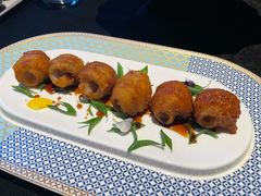 -醉东Oriental House(静安嘉里中心店)