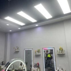 -私人定制 Hair Salon