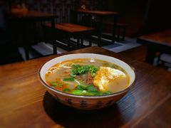 -金杨拉面王(杨南路店)