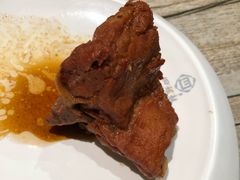 -四姐妹东北饺子(沙尾路店)