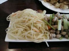 呛土豆丝-张包铺(道外店)