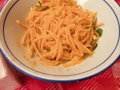 -荆九爷爆炒桥头三嫩(夫子庙店)