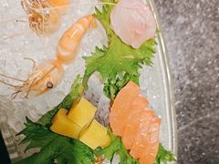 -上井精致料理自助餐(松雷店)