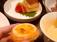 -TABLE·味西餐厅-成都茂业JW万豪酒店
