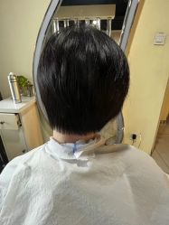 -丽时 Hair Salon