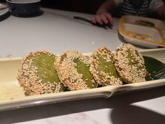 -绿茶餐厅(龙井船宴· 品牌总店)