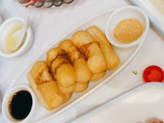 -天宜隆蘑菇宴火锅(石景山旗舰店)