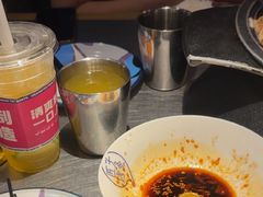 -匠子烤鱼(桫椤湾店)