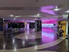 -天幕新彩云国际影城(激光巨幕店)