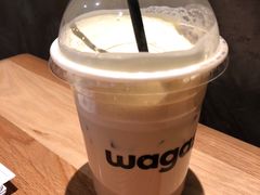 -Wagas沃歌斯(大学路店)