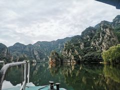 -大连冰峪旅游度假区