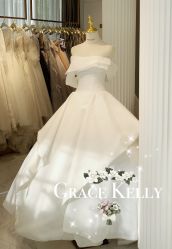 -GRACE KELLY婚纱与礼服(北京店)