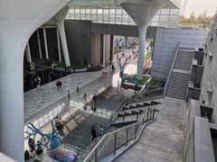 -武汉园博园(武汉自然博物馆)