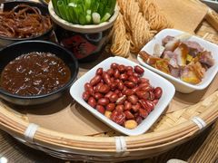 -鸽子窝(青塔店)