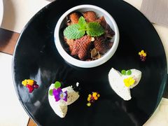 -望京楼flavor餐厅(古北水镇景区店)