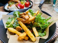 -O'mills Sourdough Bakery&Bistro(永嘉路店)