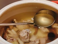 -禾悦庄餐厅