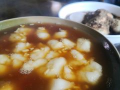 红糖醪糟粉子-张醪糟(街子店)