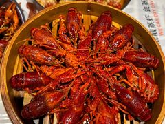 -靓靓蒸虾·头牌蒸虾(雪松路总店)