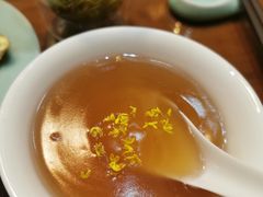 -湖畔居茶楼(湖滨店)
