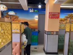 -花儿穆萨·烤肉餐厅(石马坪店)