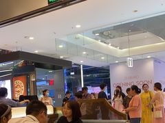 -新世界餐厅(万达店)