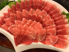太阳肉-南门涮肉(北洼路店)
