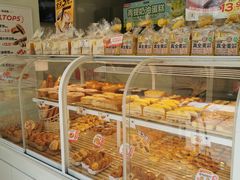 -味多美蛋糕(义和庄地铁店)