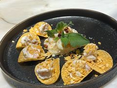 -唐猫庭院·千年陕菜(大唐不夜城店)