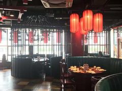 大堂-前门·鲜肉火锅(长风店)