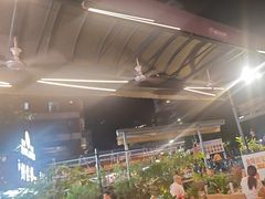 -木屋烧烤(白石洲店)