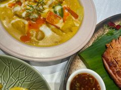 -Thai Alley泰爱里(二沙岛店)