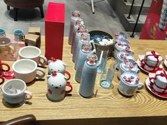 -星巴克臻选(济南万达店)