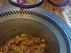 -山河屯铁锅炖·非遗铁锅炖(华强北店)