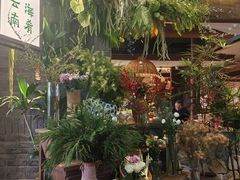 -云海肴·汽锅鸡·云南菜(美罗城店)