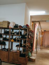 -盘子女人坊古装写真摄影(南京总店)