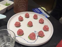 -南门四季铜锅涮肉(大屯·北苑店)