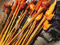 -长药唐师乐山油炸(石人直营店)