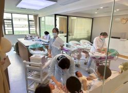 -弗蕾亚·和月月子调理院(东湖店)