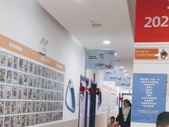 -睿趣疯狂机器人·乐高·编程·STEM(橡树湾中心)