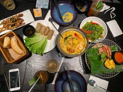 -美奈小馆·越南料理(福田星河COCO Park店)