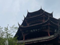 -成都杜甫草堂博物馆