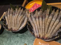 -牛New寿喜烧(中山公园龙之梦店)