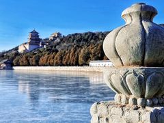 -颐和园