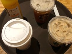 -星巴克臻选(重庆沙坪坝店)