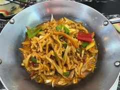 -涵家味土菜馆·徽州一绝臭鳜鱼(三河古镇店)