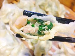 -惠成饺子(百合园店)