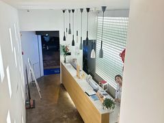 -朴境采耳·足道按摩(科学大道旗舰店)