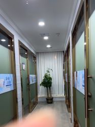 -武汉五洲整形外科医院