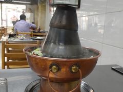 -三兴涮羊肉(荣安大街店)